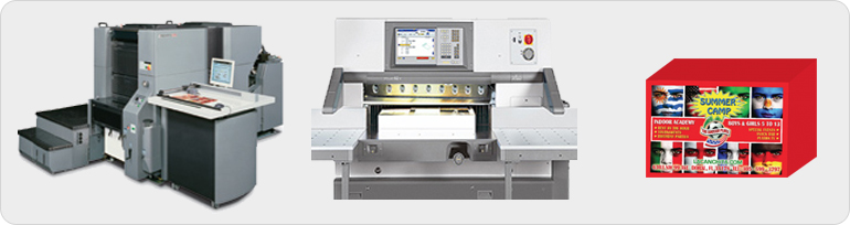 Services-printing