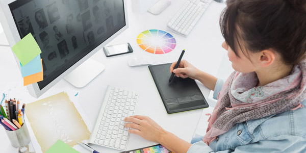 graphics design image