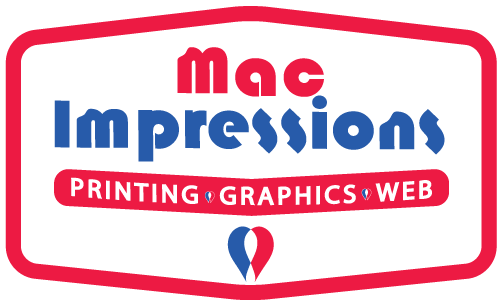 mac impressions logo